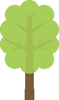 Larch Linux photo